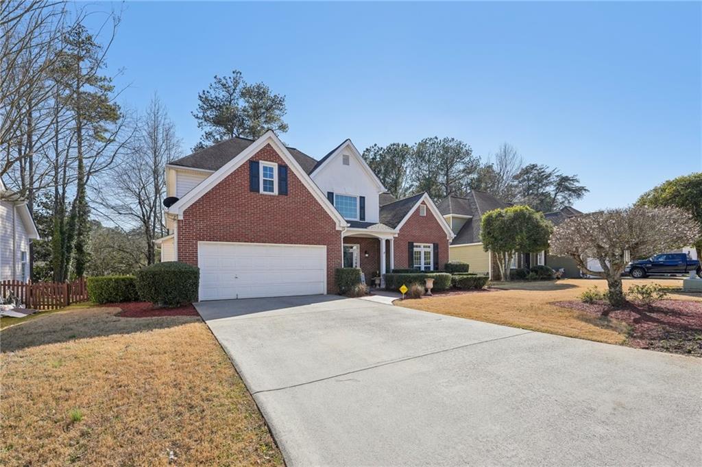 1492 Brentwood Drive
