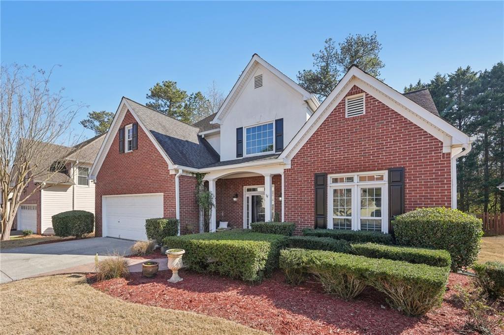 1492 Brentwood Drive