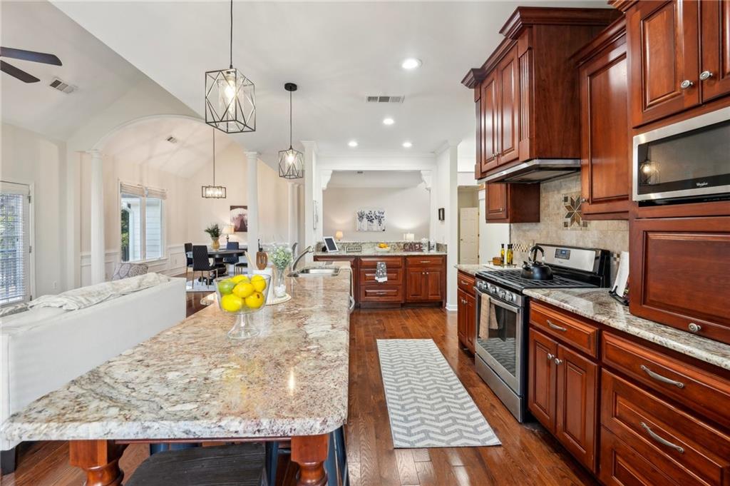 1492 Brentwood Drive