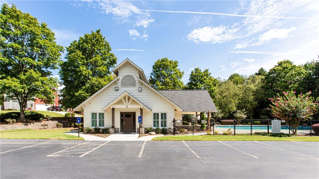 1492 Brentwood Drive