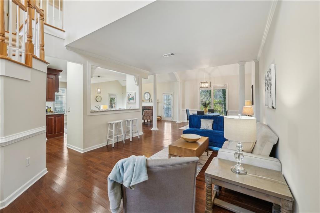 1492 Brentwood Drive
