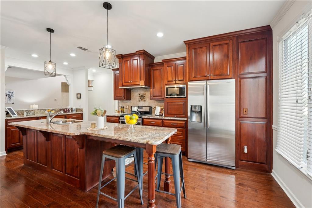 1492 Brentwood Drive