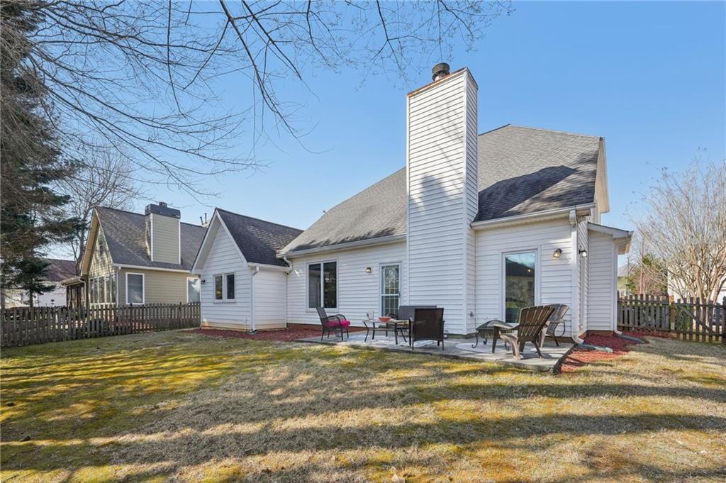 1492 Brentwood Drive