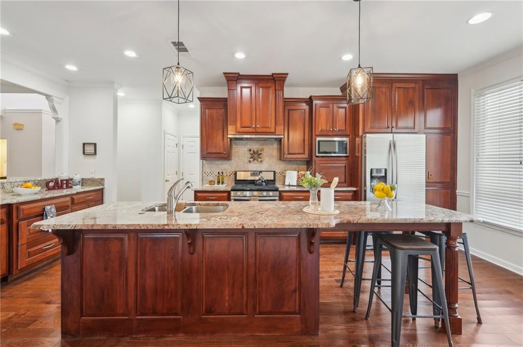 1492 Brentwood Drive