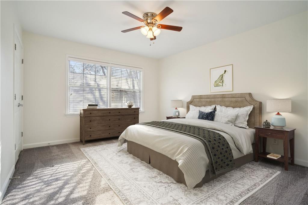2232 Dunseath Avenue NW Unit 303