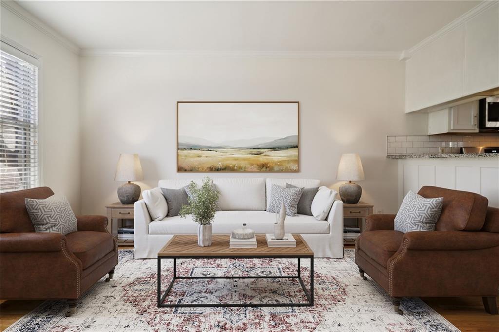 2232 Dunseath Avenue NW Unit 303