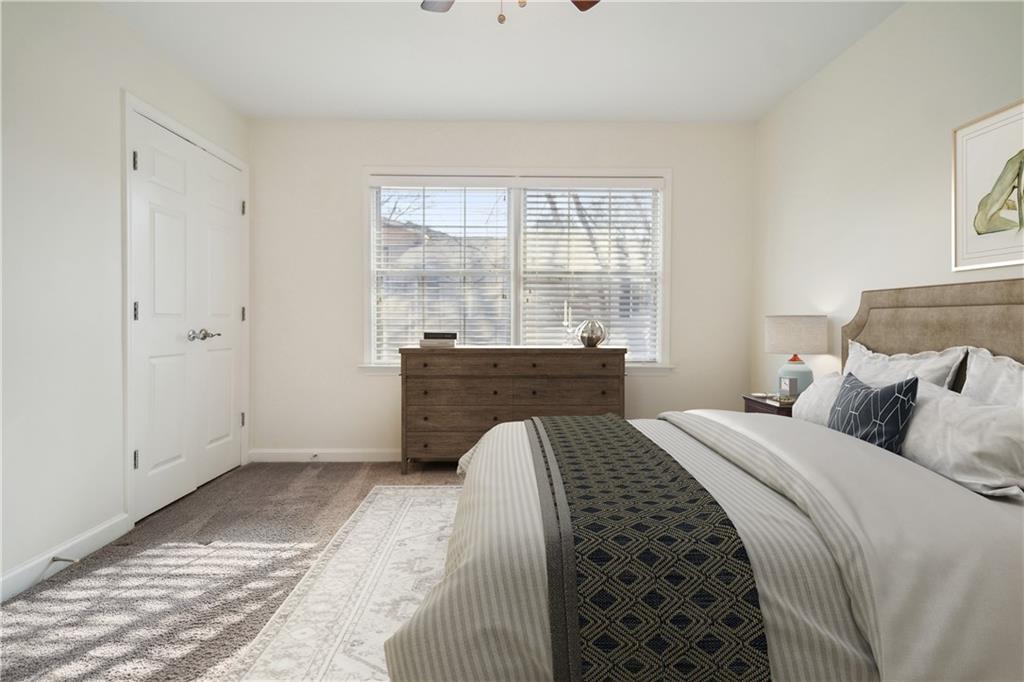 2232 Dunseath Avenue NW Unit 303