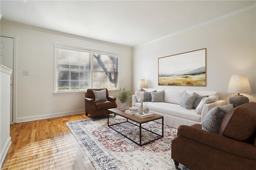 2232 Dunseath Avenue NW Unit 303