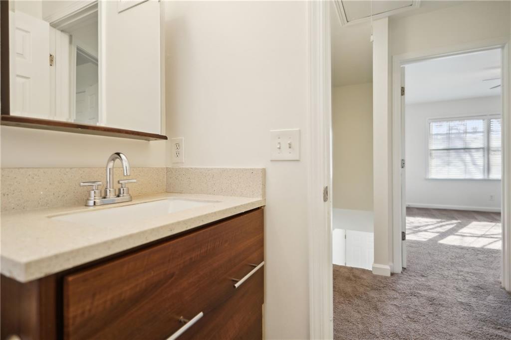 2232 Dunseath Avenue NW Unit 303