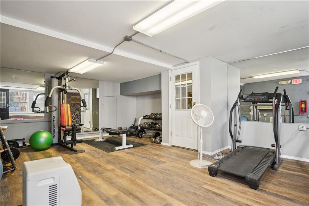 2232 Dunseath Avenue NW Unit 303