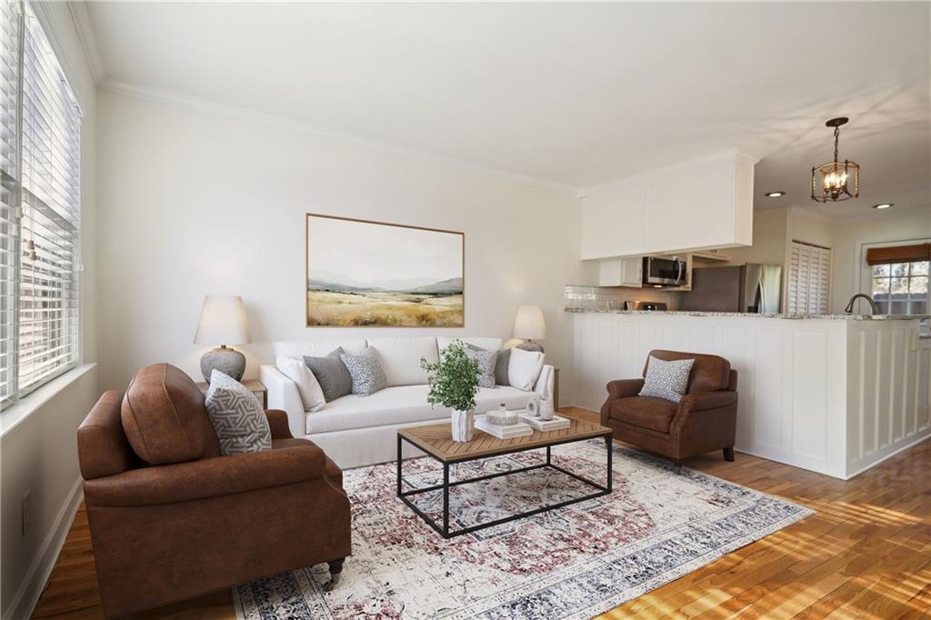 2232 Dunseath Avenue NW Unit 303