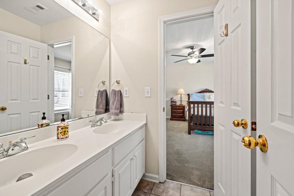 3198 Highland Forge Trail