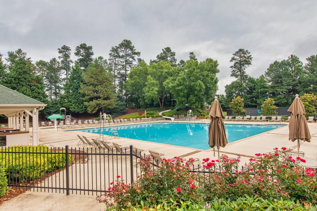3198 Highland Forge Trail