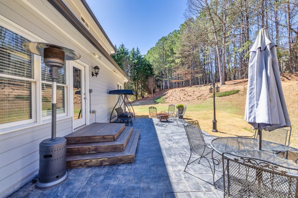 3198 Highland Forge Trail
