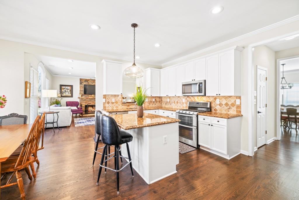 3198 Highland Forge Trail