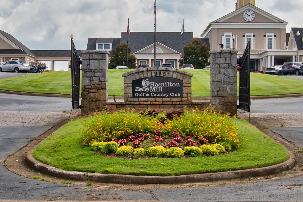 3198 Highland Forge Trail