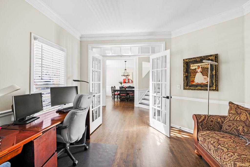 3198 Highland Forge Trail