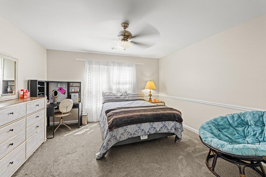 3198 Highland Forge Trail