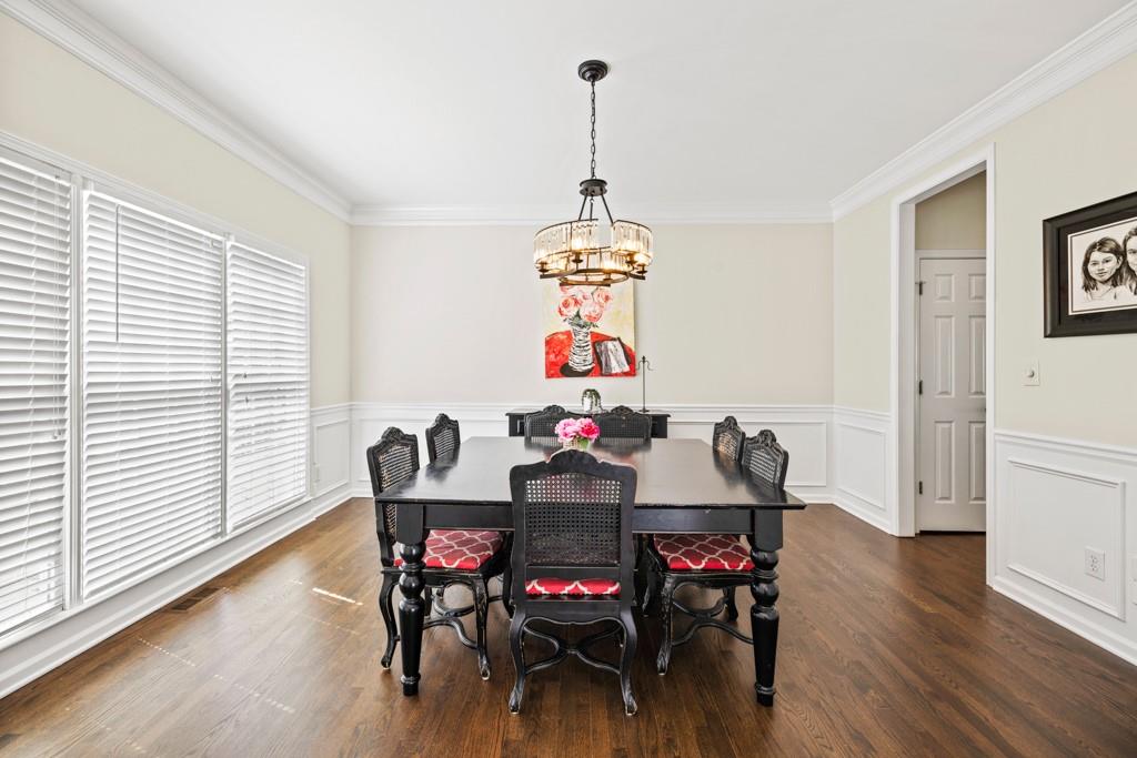 3198 Highland Forge Trail