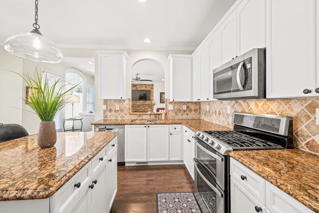 3198 Highland Forge Trail
