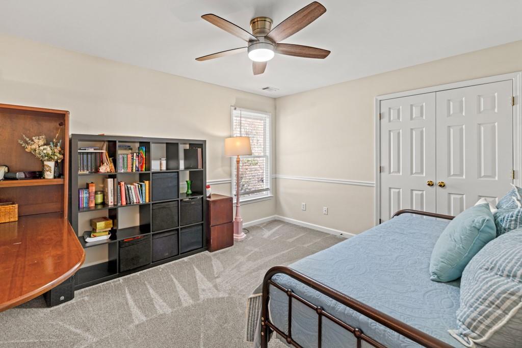 3198 Highland Forge Trail