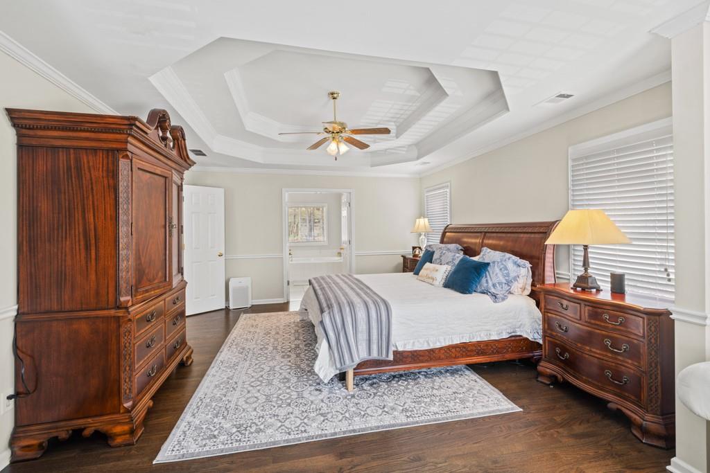 3198 Highland Forge Trail