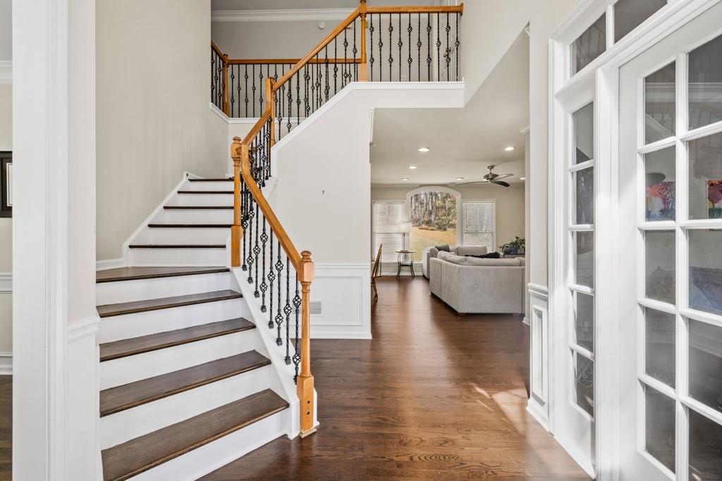 3198 Highland Forge Trail