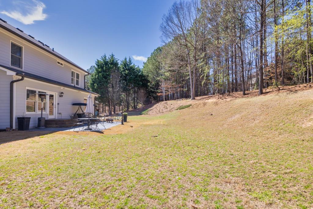 3198 Highland Forge Trail