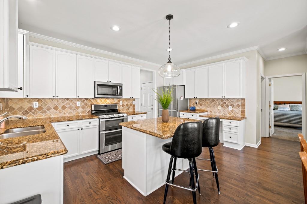 3198 Highland Forge Trail