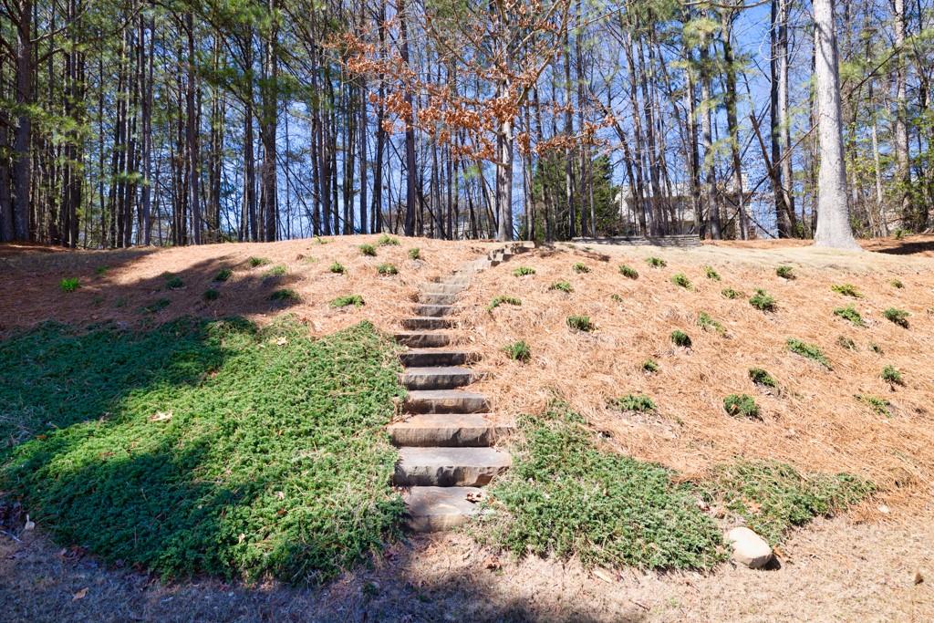 3198 Highland Forge Trail