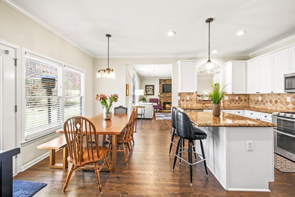 3198 Highland Forge Trail