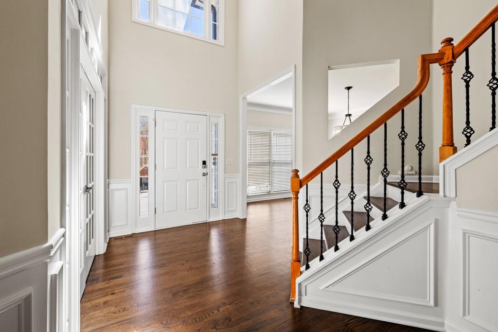 3198 Highland Forge Trail