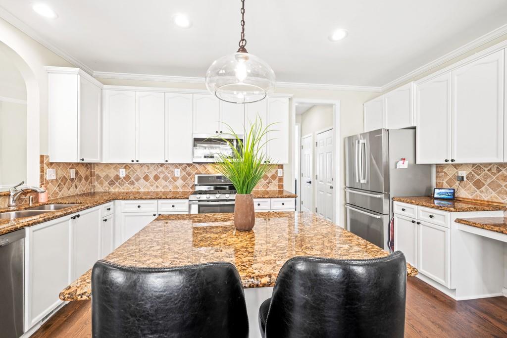 3198 Highland Forge Trail