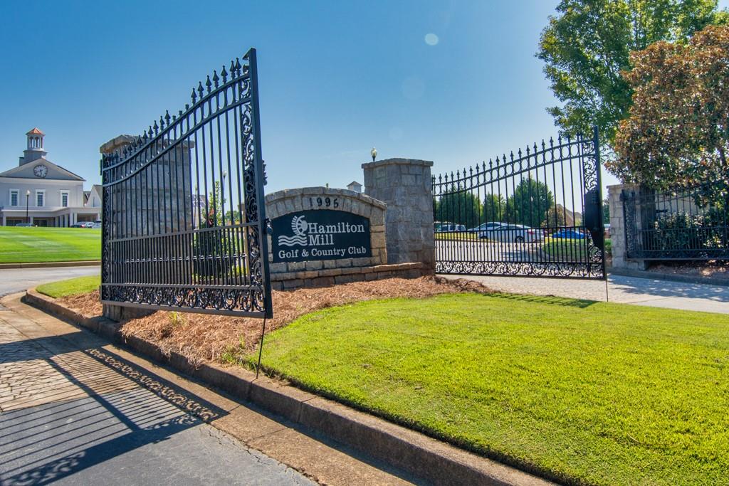 3198 Highland Forge Trail