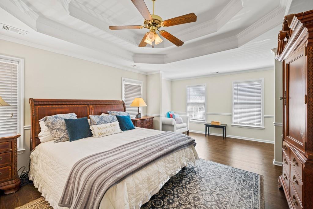 3198 Highland Forge Trail