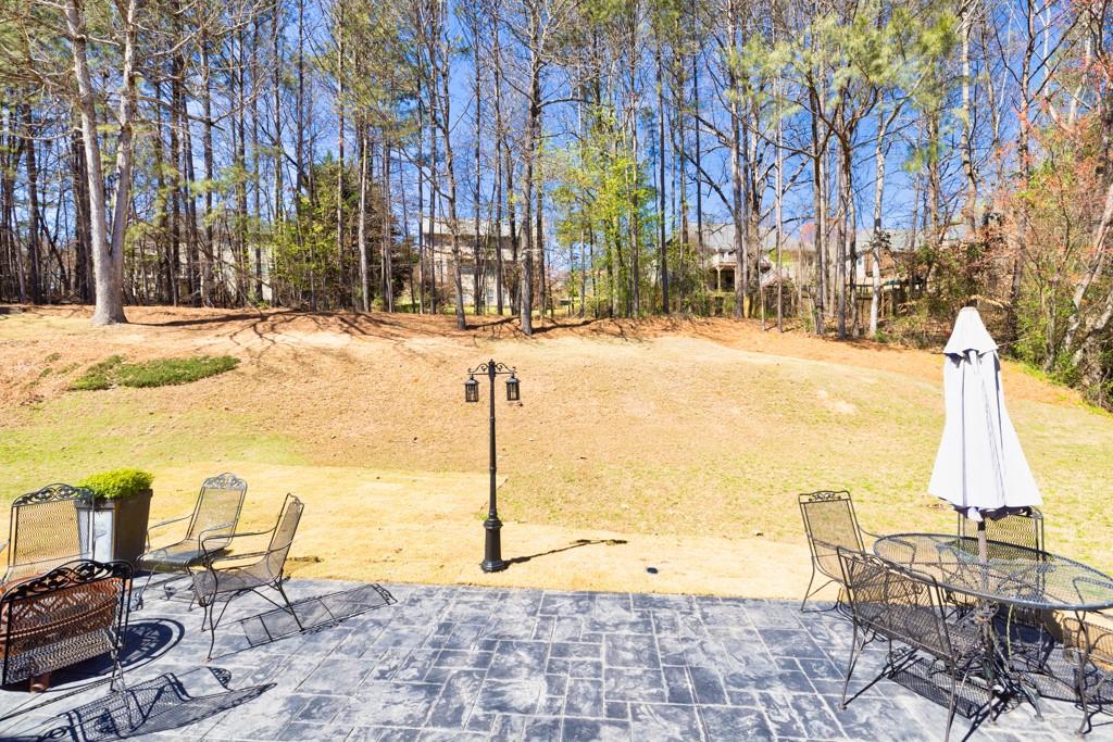 3198 Highland Forge Trail