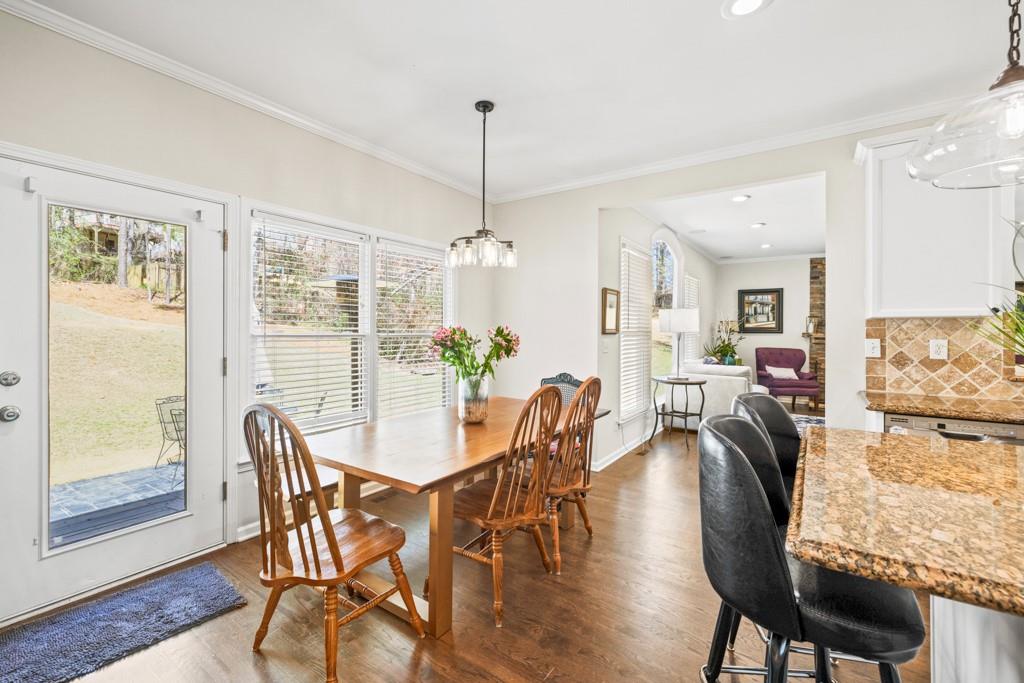 3198 Highland Forge Trail