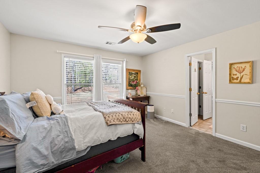 3198 Highland Forge Trail