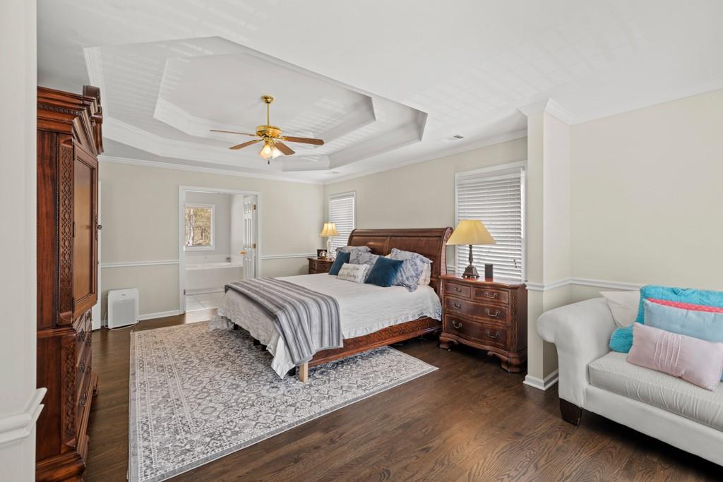 3198 Highland Forge Trail
