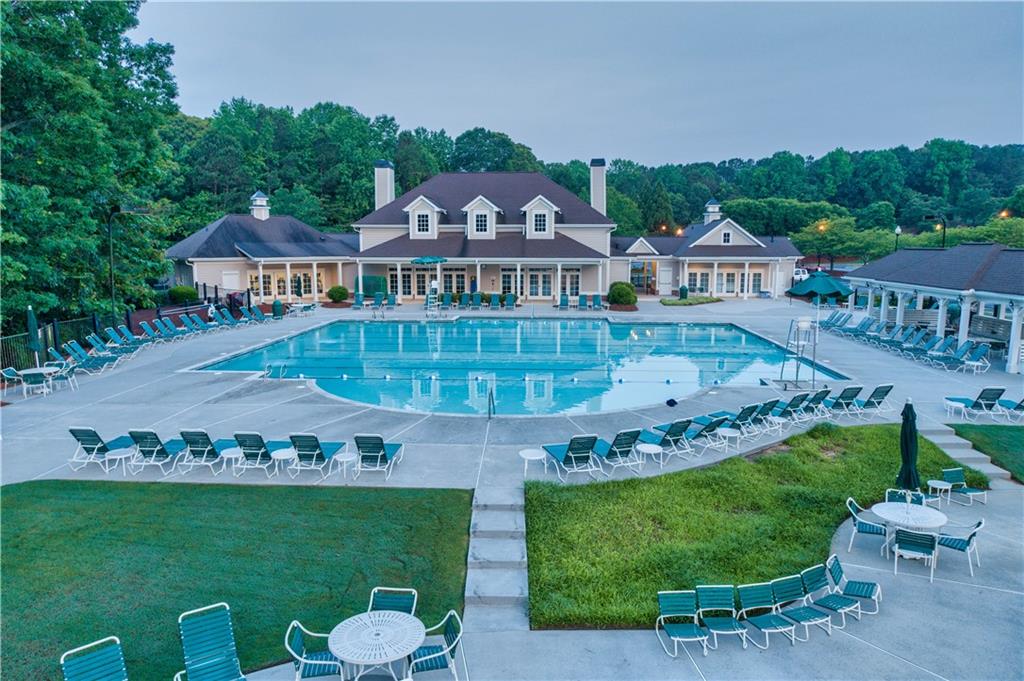 3198 Highland Forge Trail