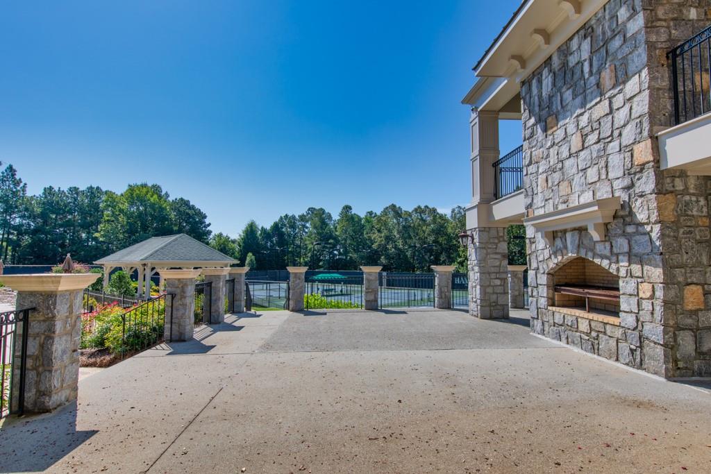 3198 Highland Forge Trail