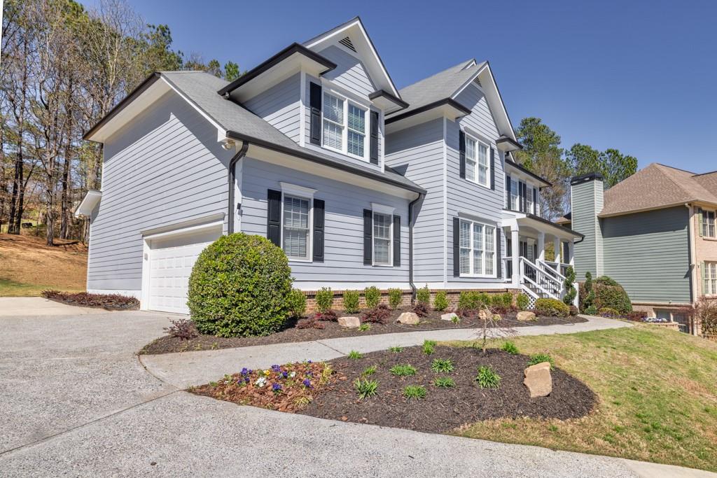 3198 Highland Forge Trail