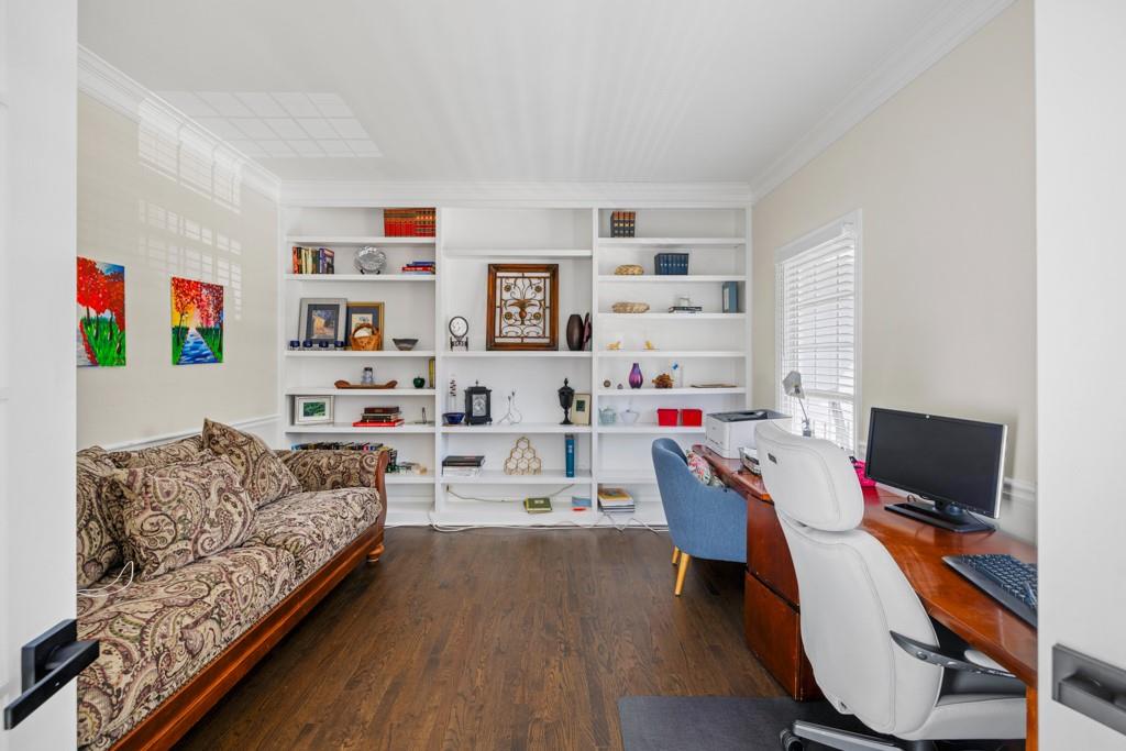 3198 Highland Forge Trail