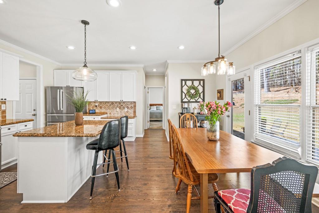 3198 Highland Forge Trail