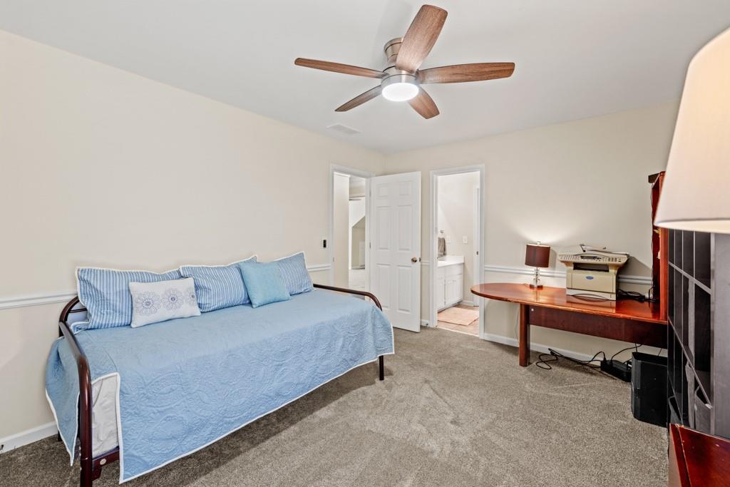 3198 Highland Forge Trail