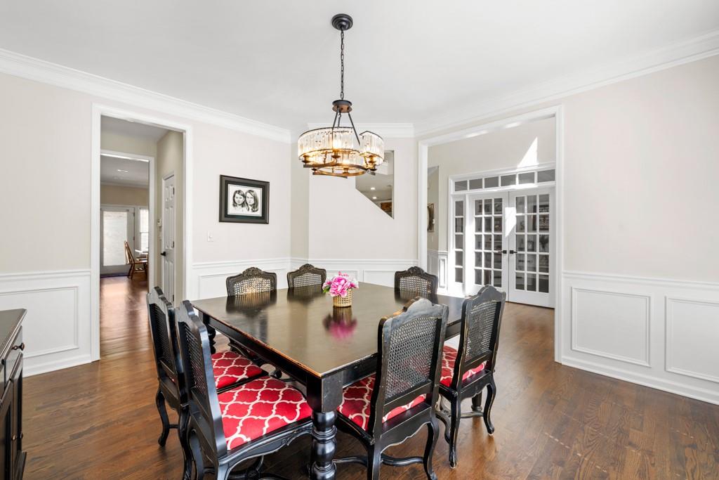 3198 Highland Forge Trail