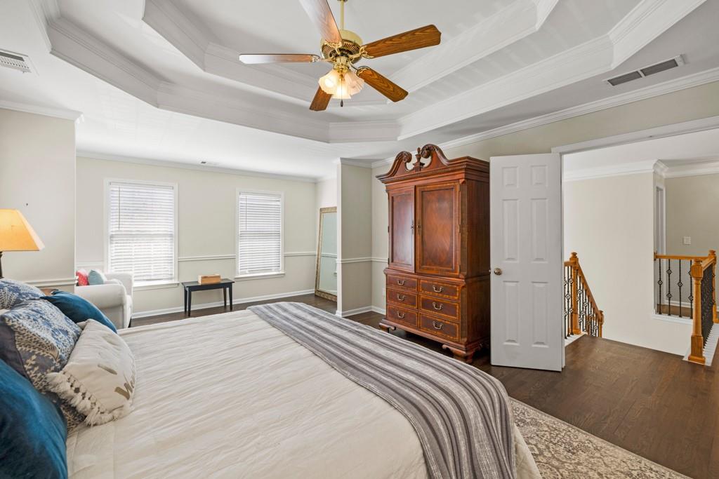 3198 Highland Forge Trail