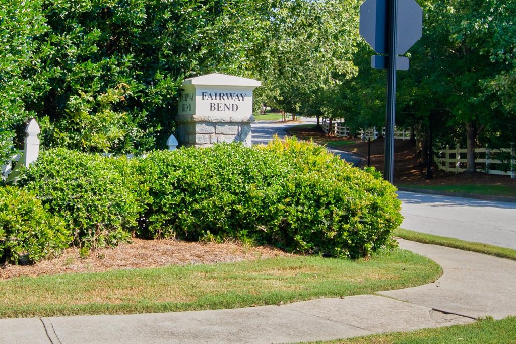 3198 Highland Forge Trail
