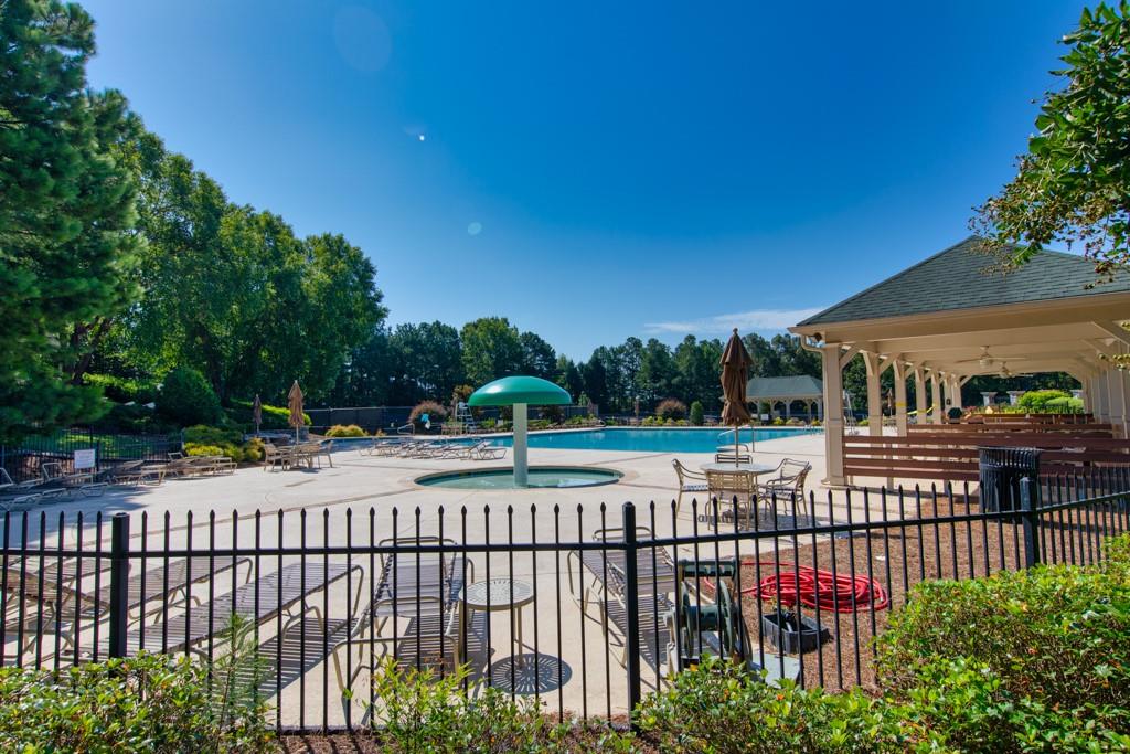 3198 Highland Forge Trail