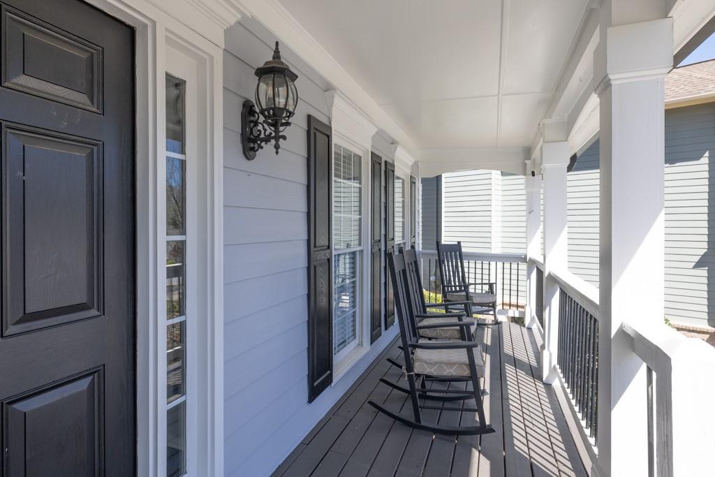3198 Highland Forge Trail